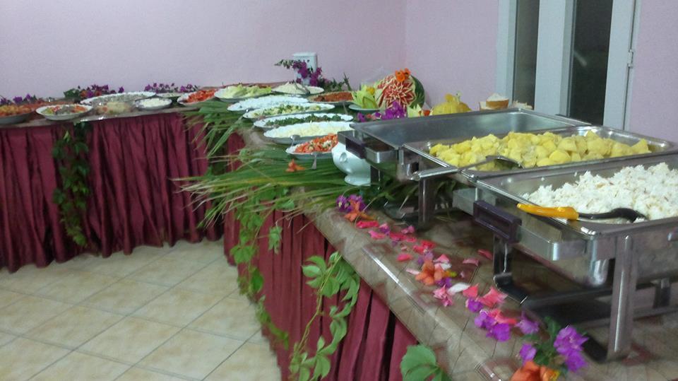Ipsos Hotel Beldibi  Bagian luar foto